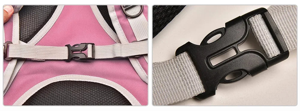 Pet Carriers Cat Carrier Bags Breathable Small Dog Cat Backpack Travel Space Capsule Cage Pet Transport Bag Carrying for Cats