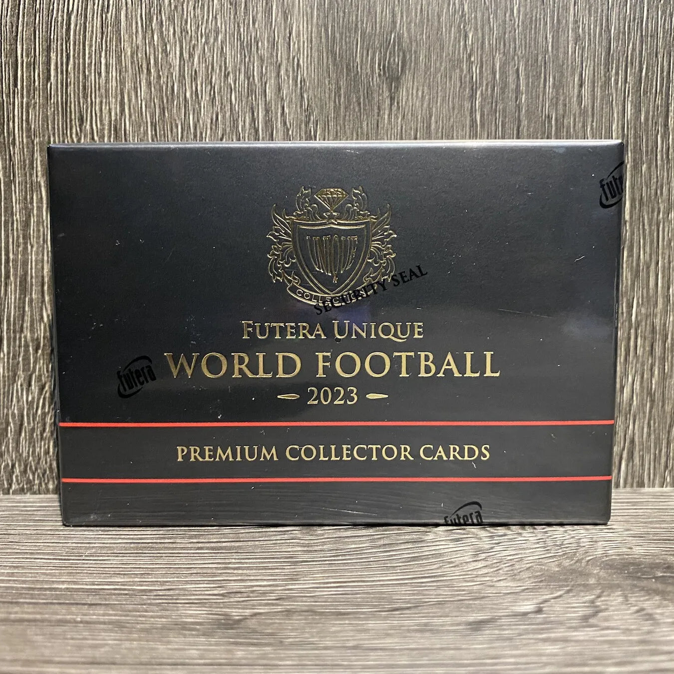Genuine Panini Soccer Football Trading Cards UEFA Champions League Premier La Liga Serie A Bundesliga World Cup Booster Box Gift