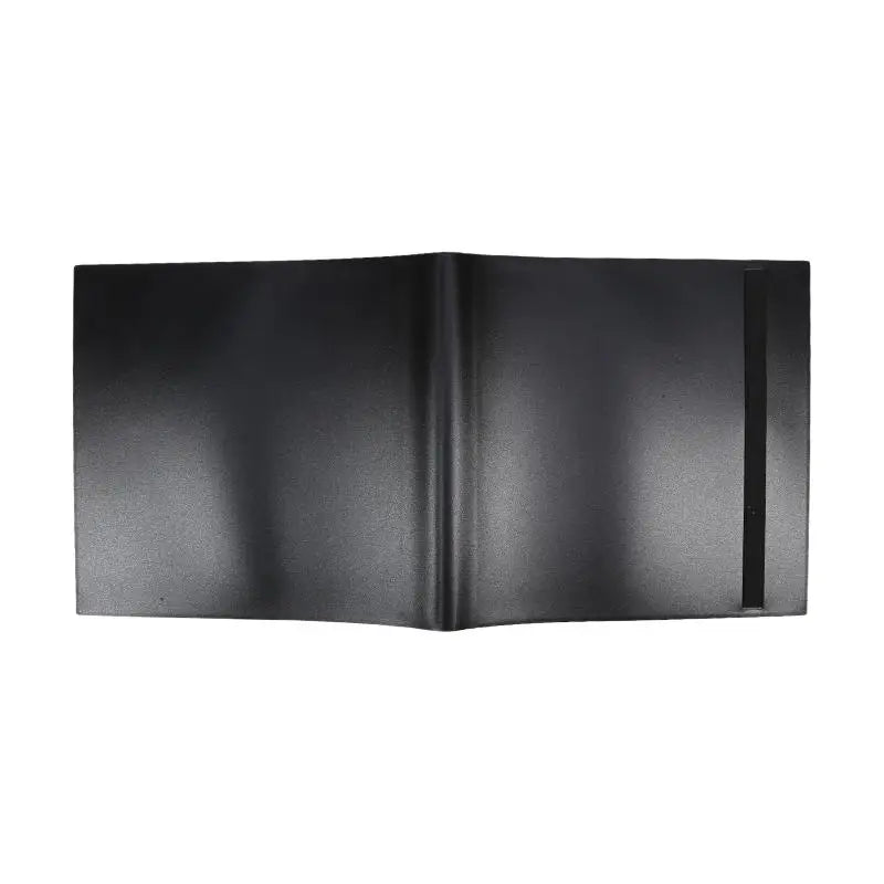 Trading Card Collector Holder 4/9/12-Pocket Binder Portable Storage Case Suitable for Game Cards Baseball Football Cards