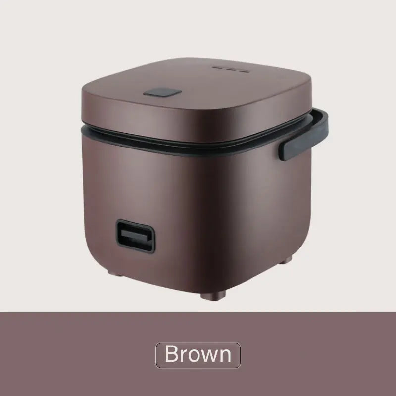 Smart Electric Rice Cooker Multifunctional Mini Pots Offer Non-Stick Cooking Home And Kitchen Appliance 220V With Steamer Cooker