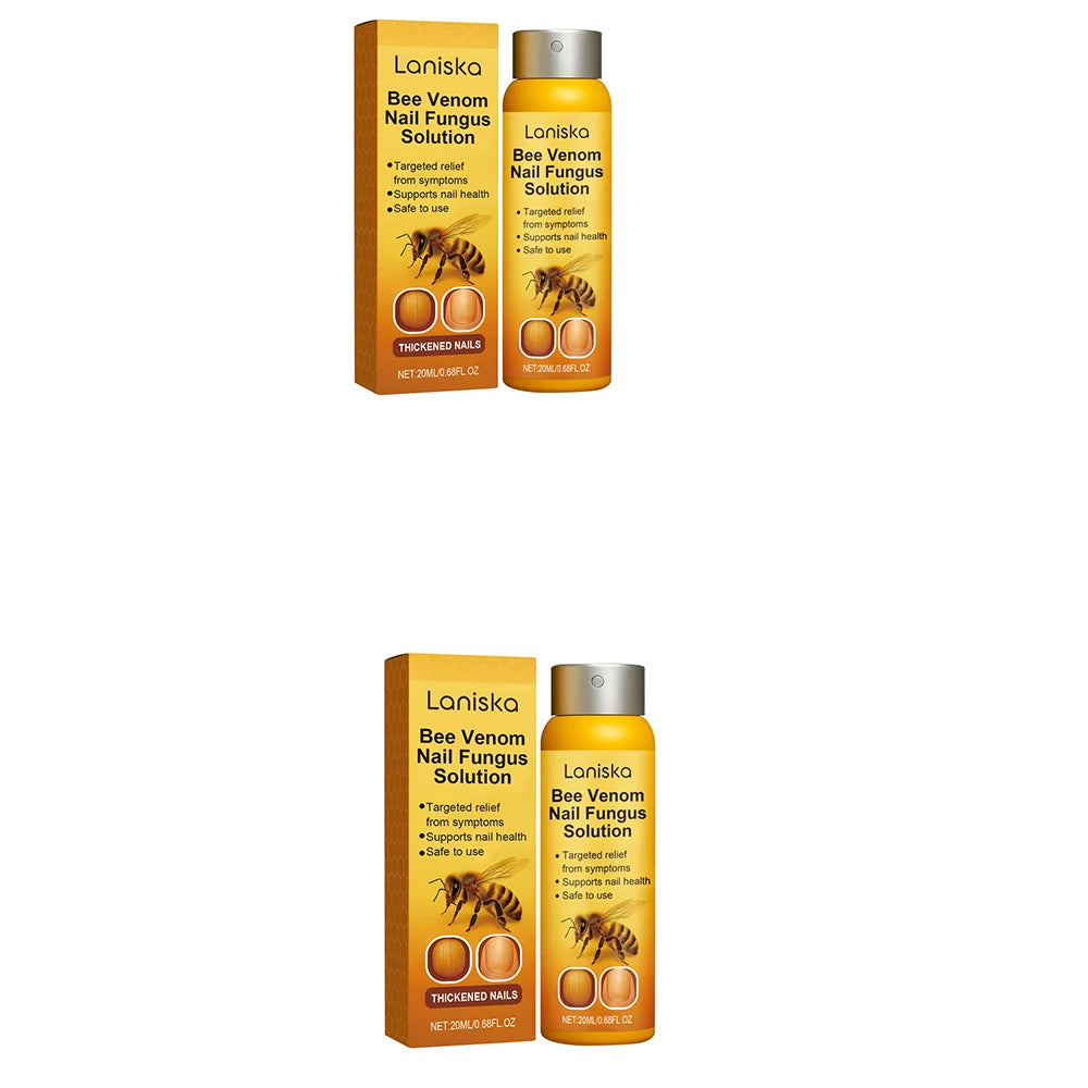 Nail Care SprayGentle daily care for hands, feet and dry nail surfaces, deeply cleanses, moisturizes and nourishes nails
