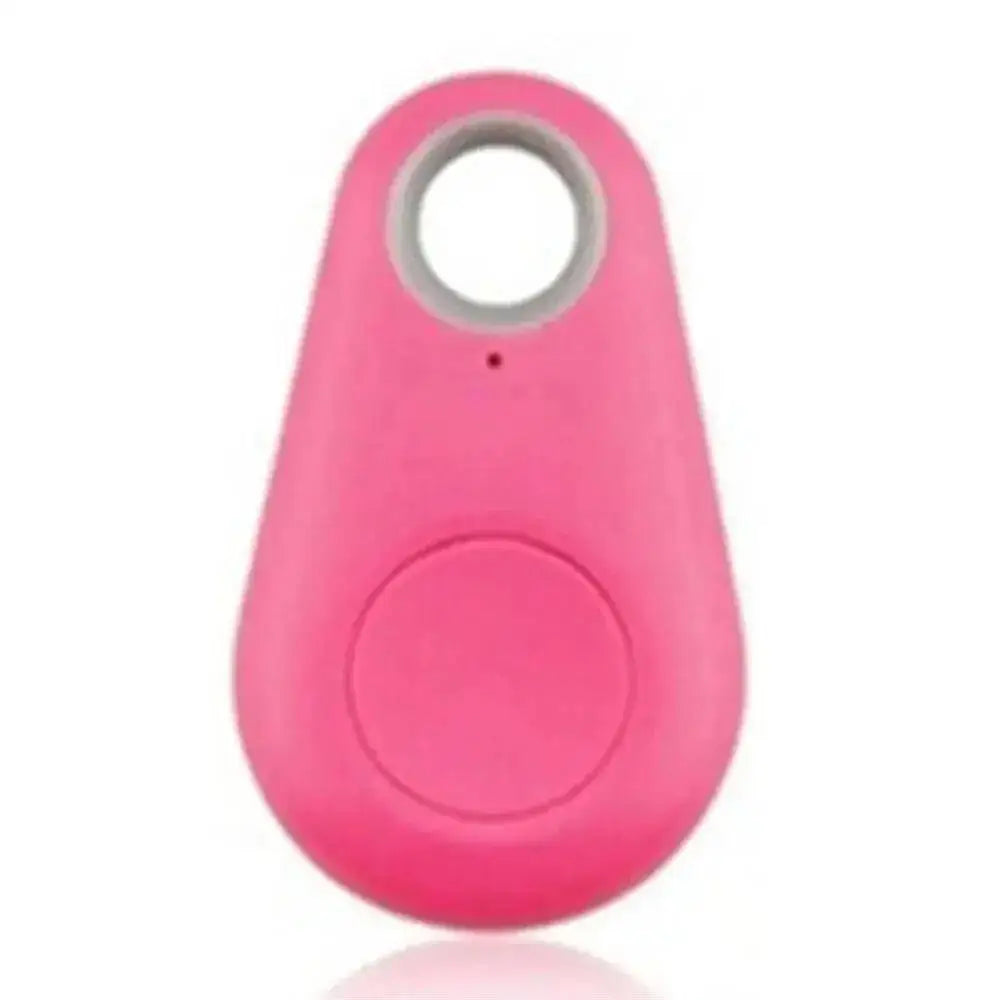 Mini GPS Tracker Device Anti-Lost Reminder For Pet Kids Bag Key Wallet Smart Bluetooth Connected Android App Locator Accessories