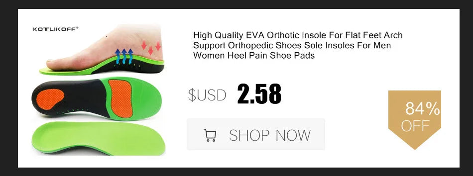 Best Insoles For Feet Orthopedic Valgus Insoles Templates Flat Foot Arch Running Arch Support Shoes Accessories Insert Men Women