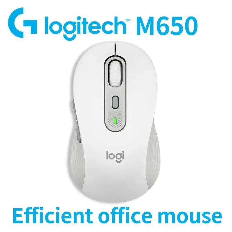 Logitech G502/M650 Gaming mouse for PUBG with RGB backlight, macro programming, precise for desktop and laptop