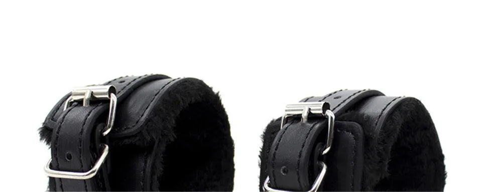 New Porno Sexy Teddy Lingerie Temptation Erotico Lingerie For Woman Costumes Sex Lenceria Handcuffs Underwear Exotic Accessories