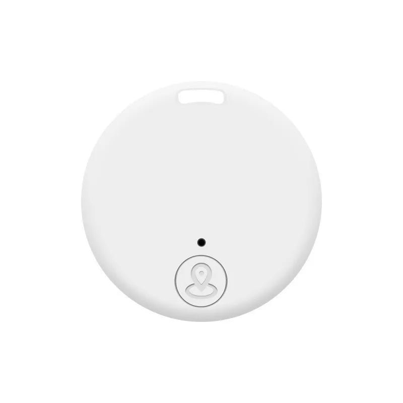 Mini GPS Tracker Device Anti-Lost Reminder For Pet Kids Bag Key Wallet Smart Bluetooth Connected Android App Locator Accessories