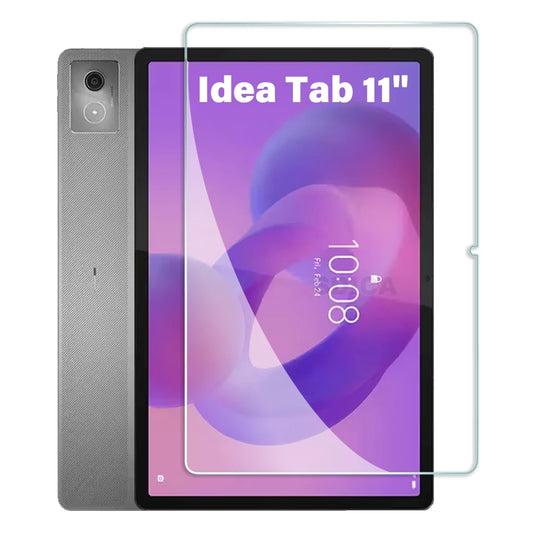 For Lenovo Idea Tab 11.0 inch Tempered Glass Screen Protector Idea Tab 5G 11.0" Tablet  Anti Scratch HD Protective Film
