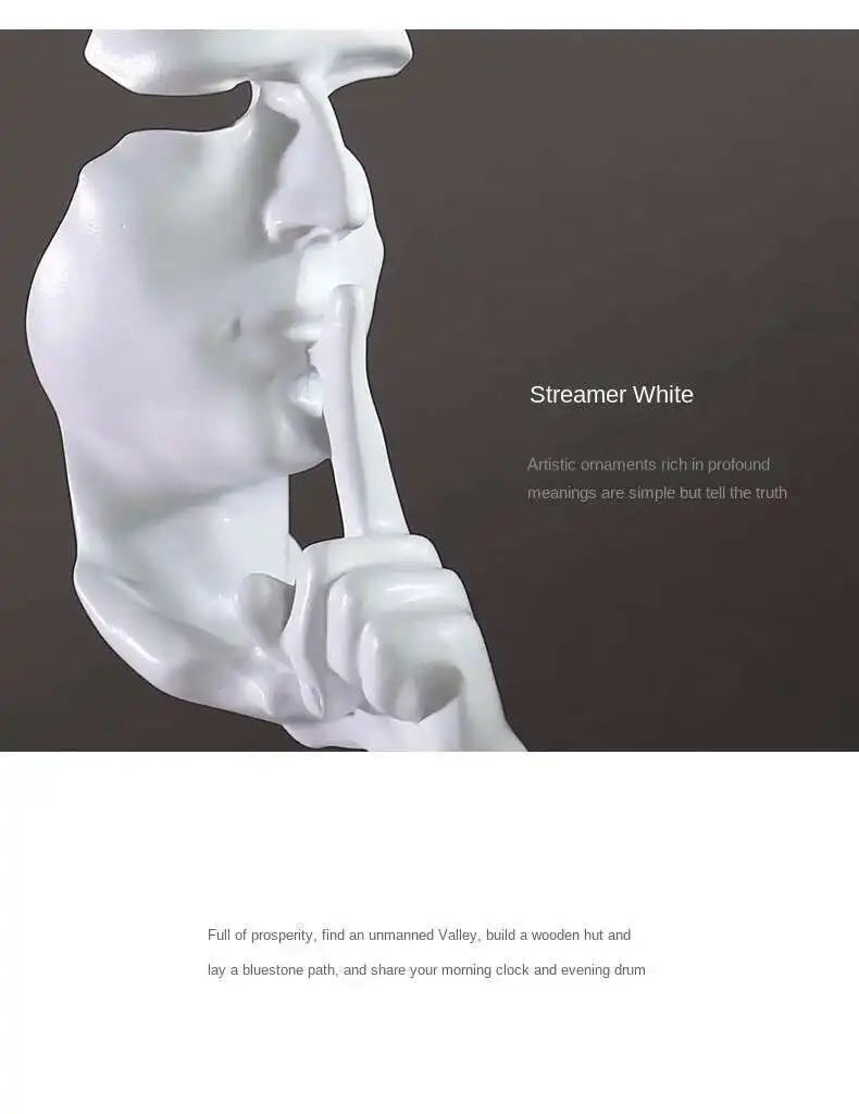 The creativity of desk decoration is silence.  It is gold.  The decoration of wine cabinet in the living room is modern