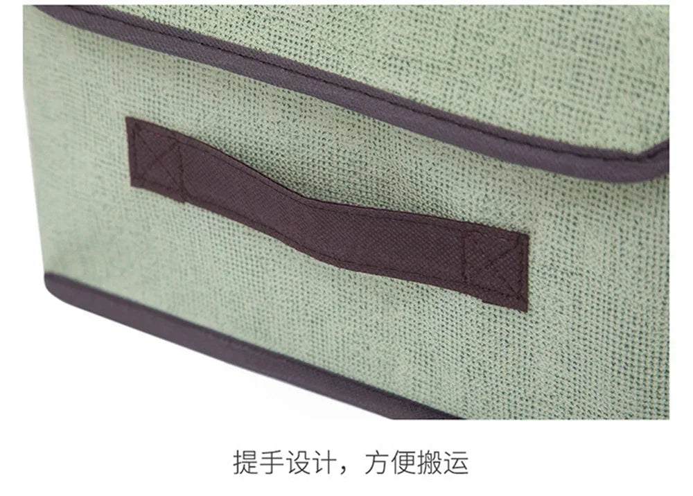 Closets Clothes Organizer Pants Jeans Storage Box Cabinet Drawer Organizer Underwear Socks T-Shirt Wardrobe Storage Organizers