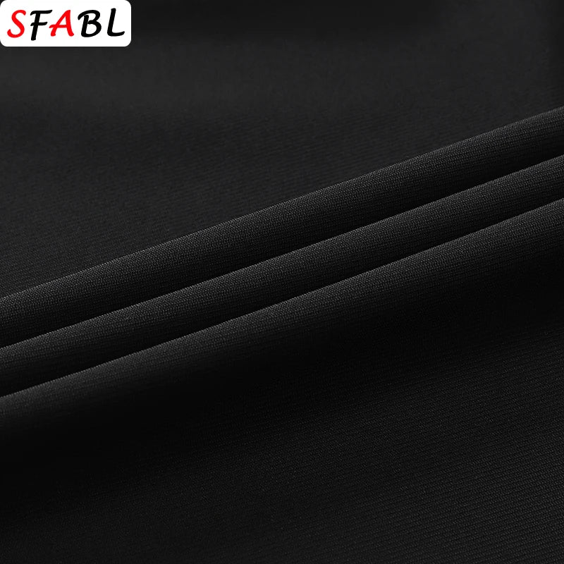 Summer Fashion Shorts Men Gym Fitness Shorts Thin Quick Dry Shorts Men Casual Running Jogging Outdoor Sports Short Pants for Men