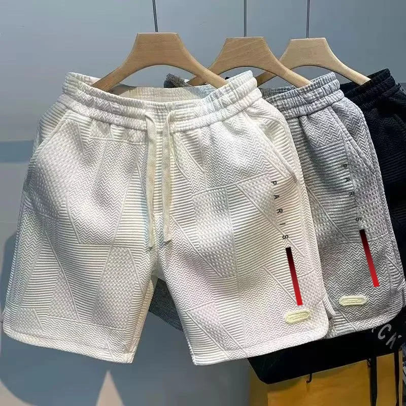 2026 new trend hot spring/summer fashionable casual shorts, comfortable running sports shorts, suitable for both men and women