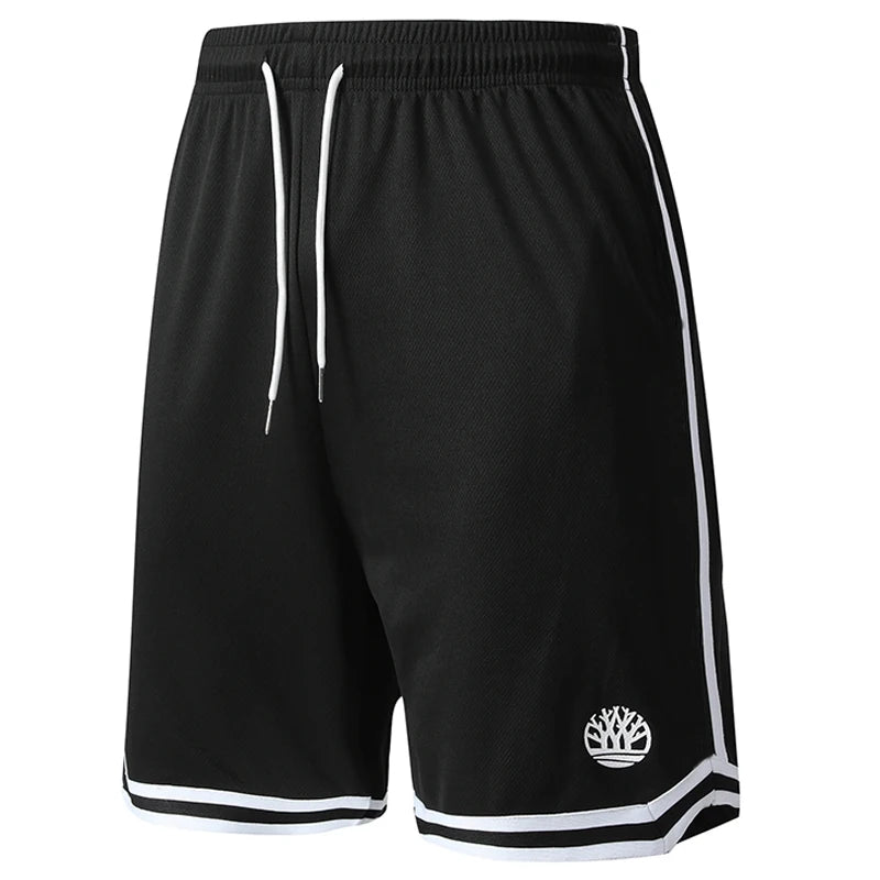 Plus Size 7XL 8XL 9XL Casual Basketball Shorts Men Hip Hop Streetwear Gyms Joggers Running Sports Bodybuilding Shorts Homme Male