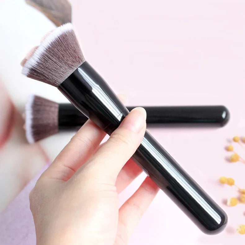 Cat's Claw Makeup Brush Single Foundation Blush Brush Multifunctional Makeup Tool Brochas Maquillaje