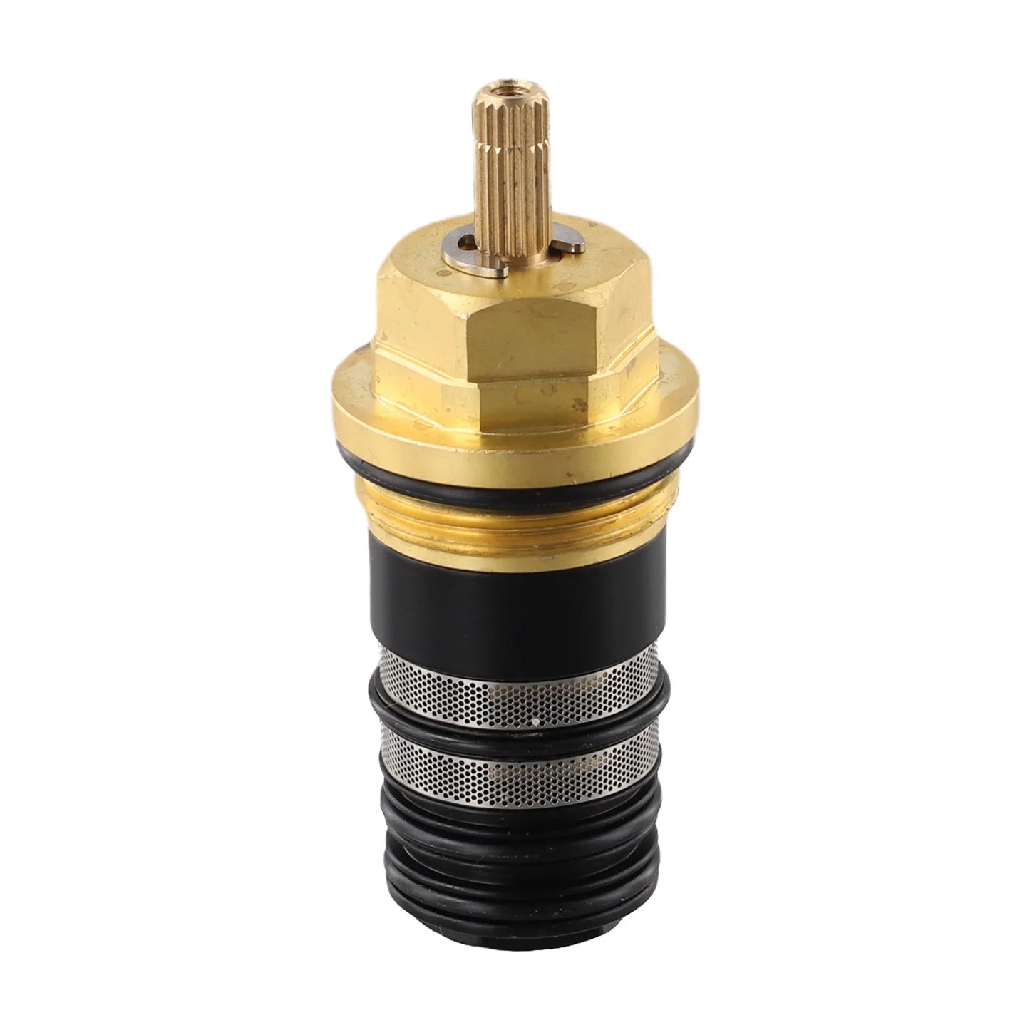 1pcs Thermostatic Cartridge For Hansgrohe- 94282000 3/4-Inch For Controling Water Temperature Bathroom Accessories