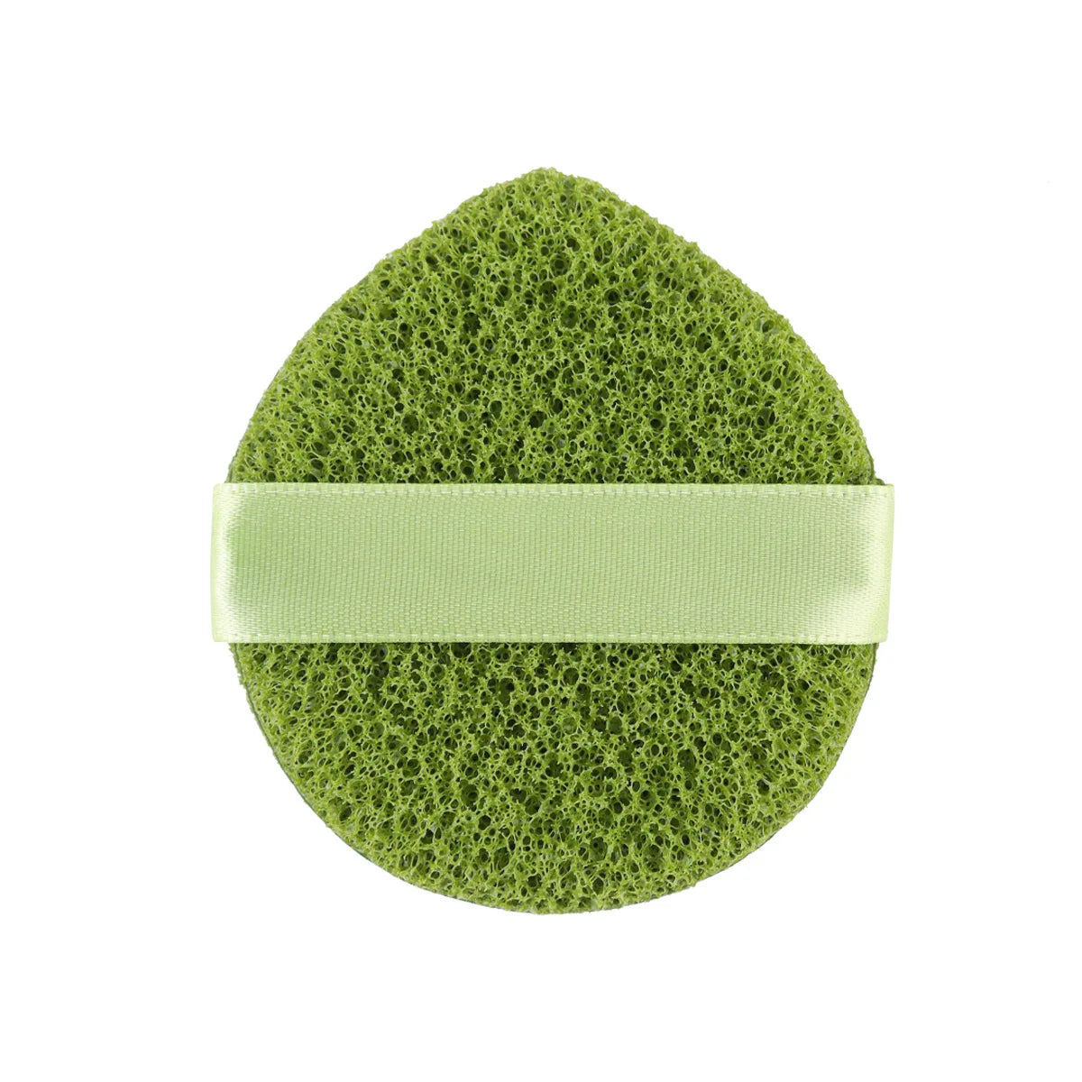 Cleansing Face Puff Soft Skin-friendly Fast Foaming Deep Clean Hygienic Facial Face Washing Sponges Facial Skin Care Tool