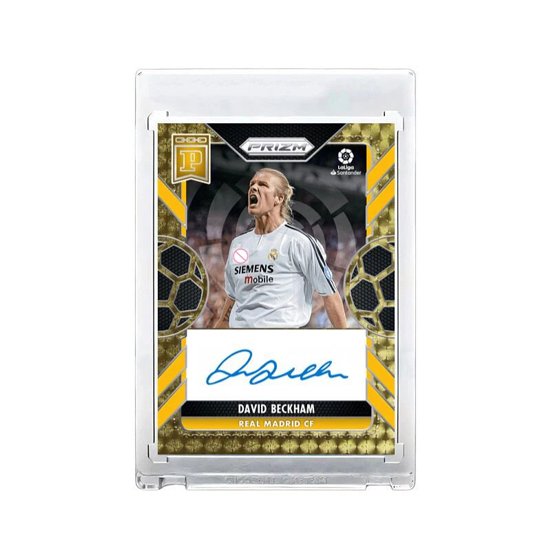 DIY Replica Signed Star Card 1/1 Gold Nugget Football Theme Homemade Birthday Gift for Boys Unique Collectible Card