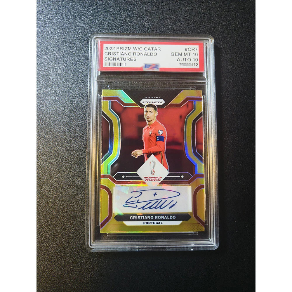 TOPPS Star card DIY Homemade Xtreme Cool Game toys Collection card Lamine Yamal Kobe Bryant Christmas birthday gift