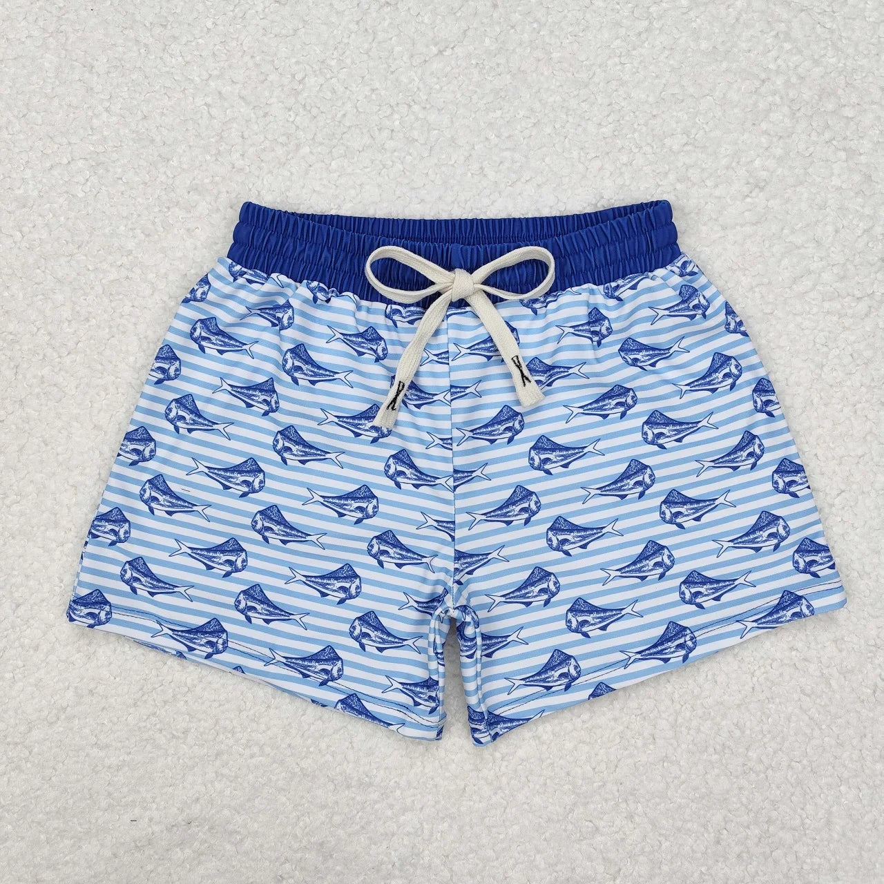 Wholesale Toddler Green Shorts Kids Ducks Camo Swimsuit Children Swimwear Clothing Children Swimming Trunks Baby Boy Clothes