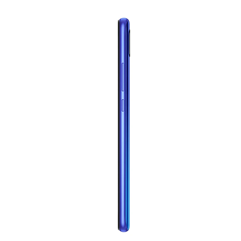 Global firmware Xiaomi Redmi 7 smartphone Dual Camera Dual SIM Solt Cellphone Android  used phone