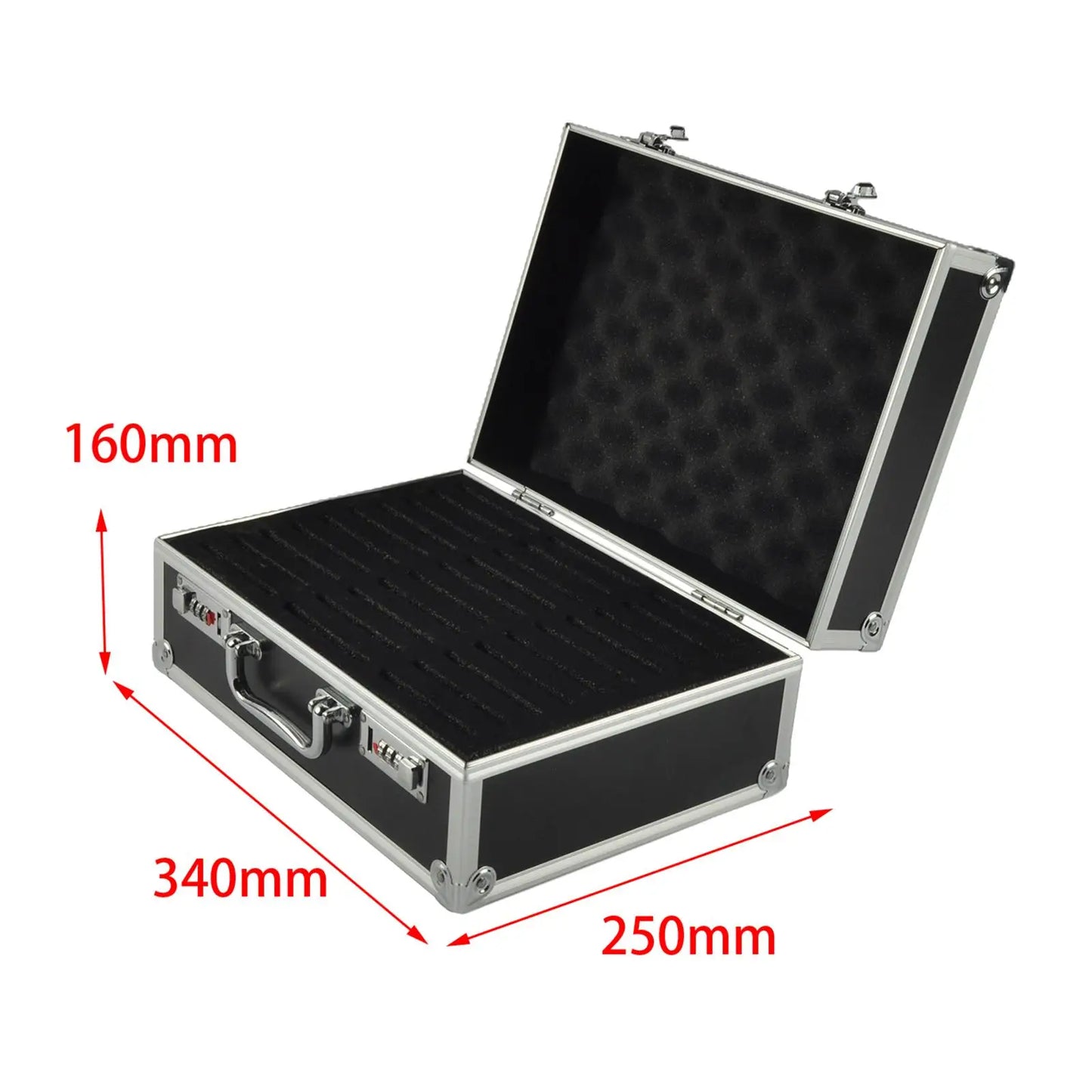 Durable Graded Card Case 35PT Card Saver Slotted Storage Case for PSA Grade Card Football Card Basketball Card Game Card