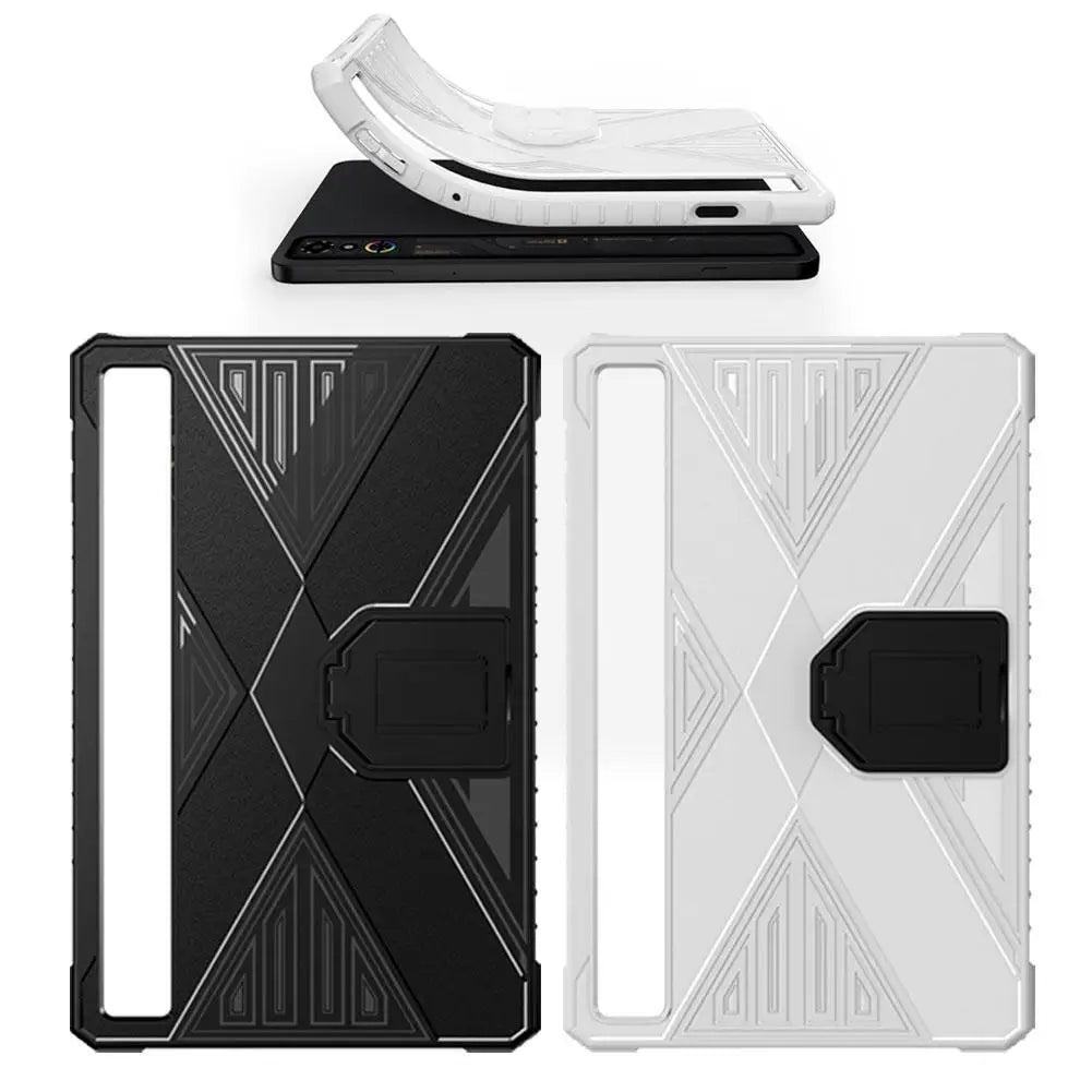 For RedMagic Astra Generation Gaming Tablet Case TPU Drop Protection Case Suitable for REDMAGIC Tablet 3 Pro Protective Case