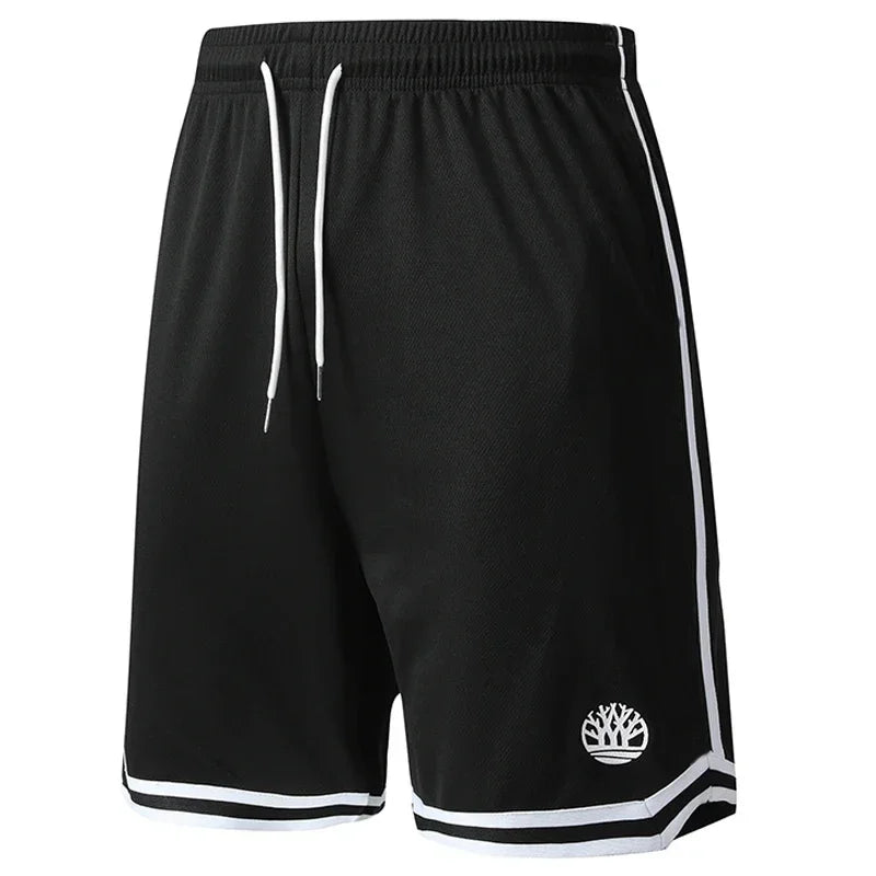 Plus Size 7XL 8XL 9XL Casual Basketball Shorts Men Hip Hop Streetwear Gyms Joggers Running Sports Bodybuilding Shorts Homme Male
