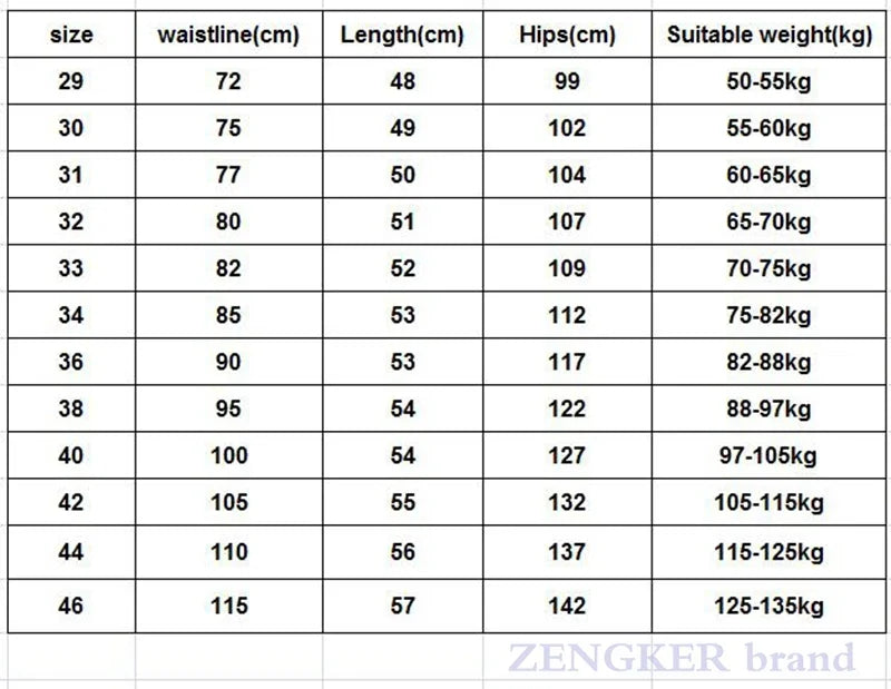 Summer plus size shorts men's loose oversized breeches middle pants thin section stretch men cotton casual shorts 42 44 46