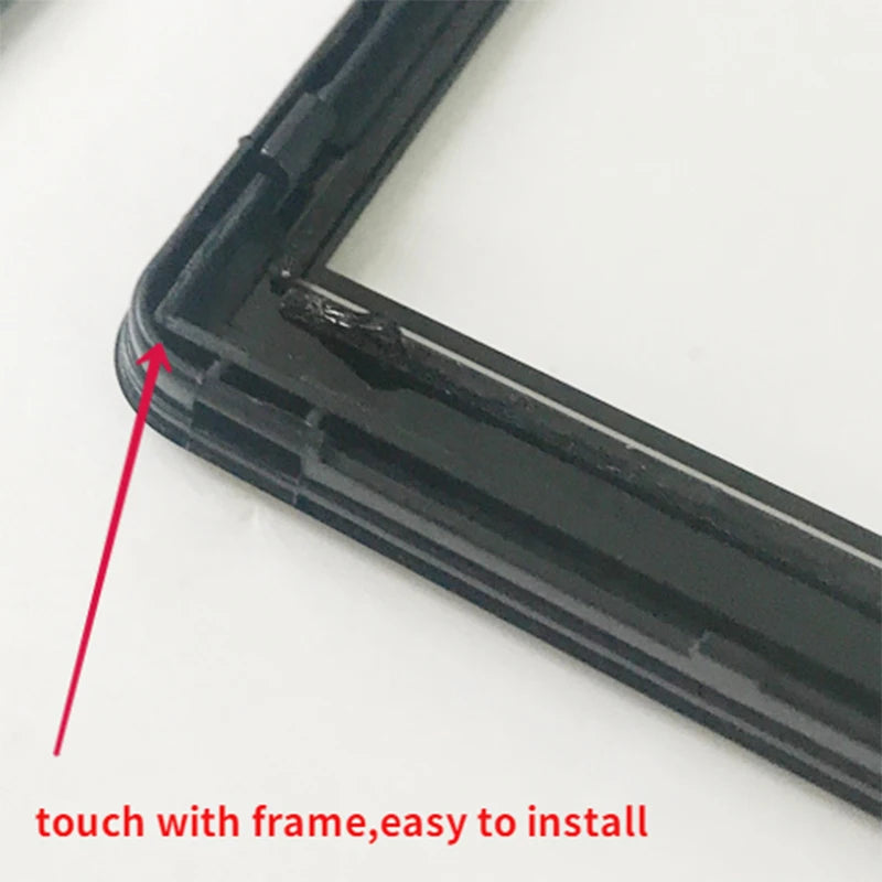 New Touch 10.1inch DH-10329A1-GG-FPC749-V2.0 For Teclast M40 TLA007 Android Tablet 40 Pin LCD With Touch Screen Sensor Display