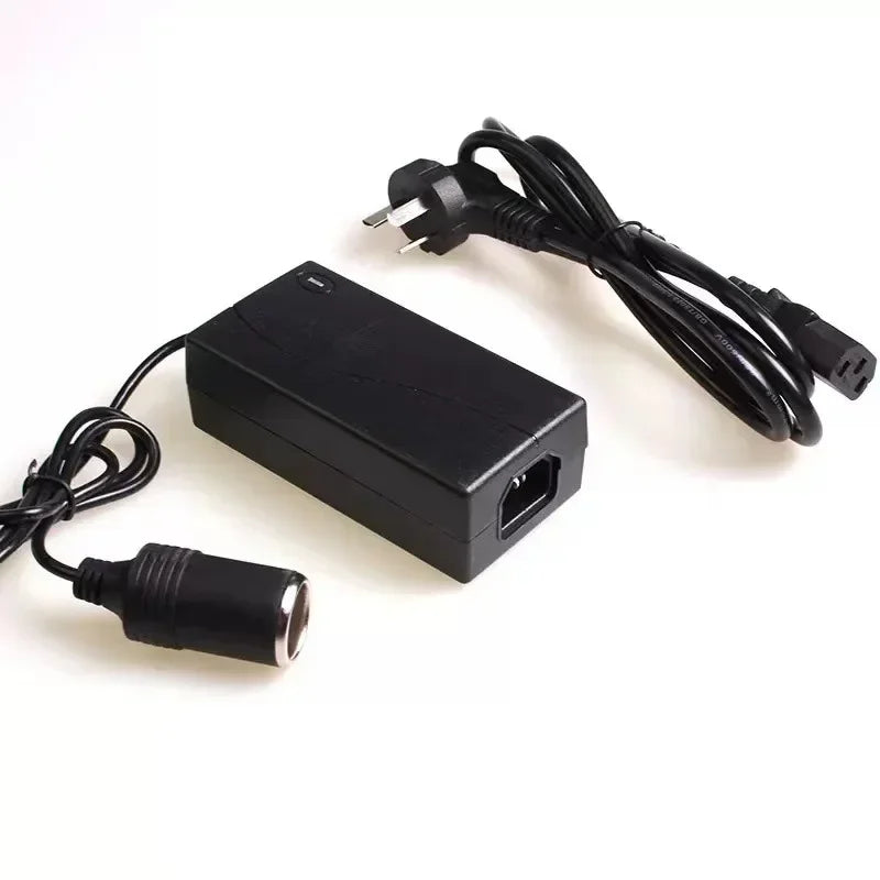 6L Cooling And Heating Freezer Box Electric Mini Car Refrigerator 12V Portable Auto Camping Fridge Electrical Appliances Amagi