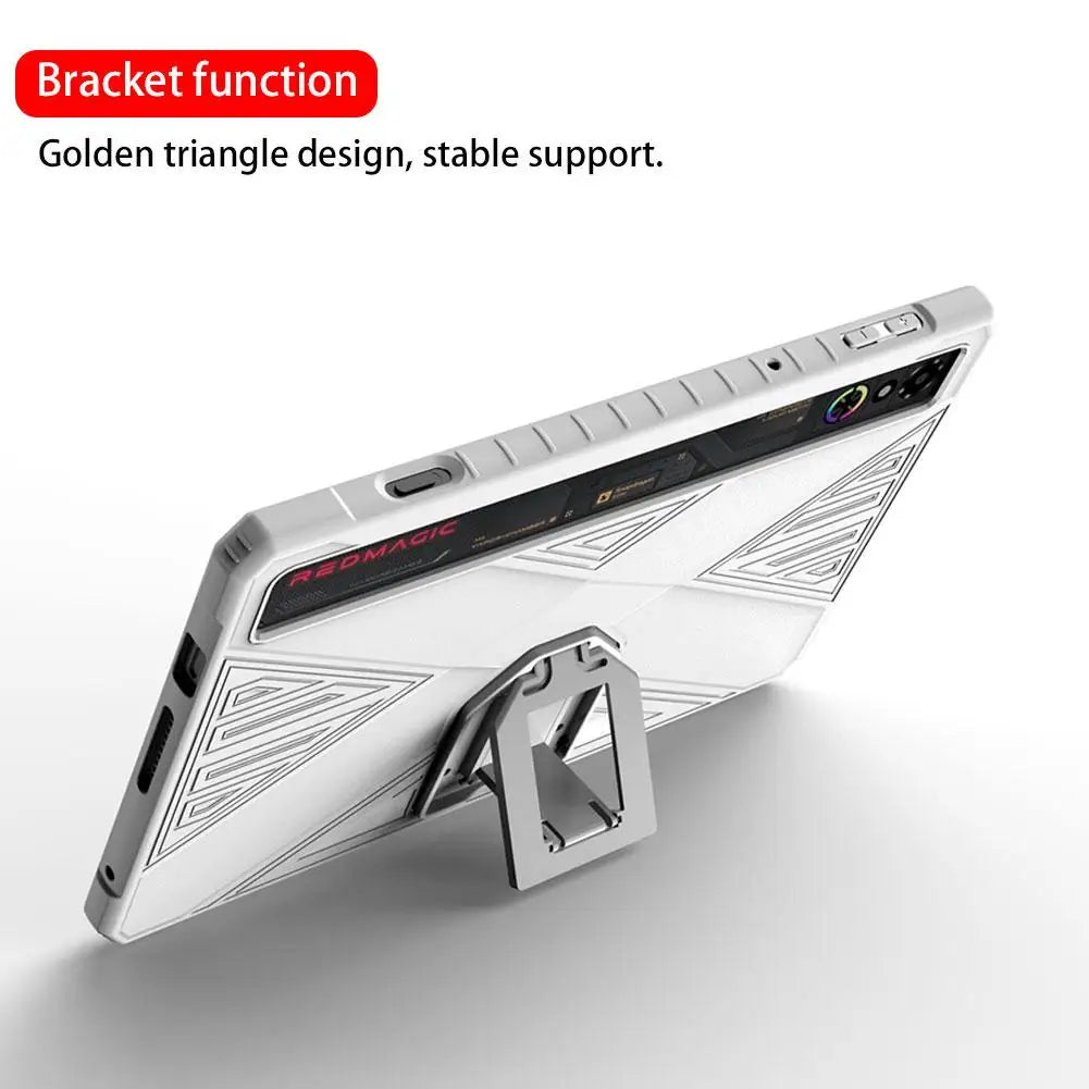 For RedMagic Astra Generation Gaming Tablet Case TPU Drop Protection Case Suitable for REDMAGIC Tablet 3 Pro Protective Case