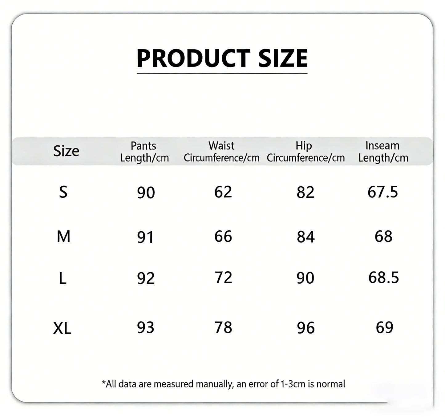 Women's spring Casual Every Day Stretchy Leggings Solid Color Sports pants with Elastic Waist Comfortable Stylish Casual Wear