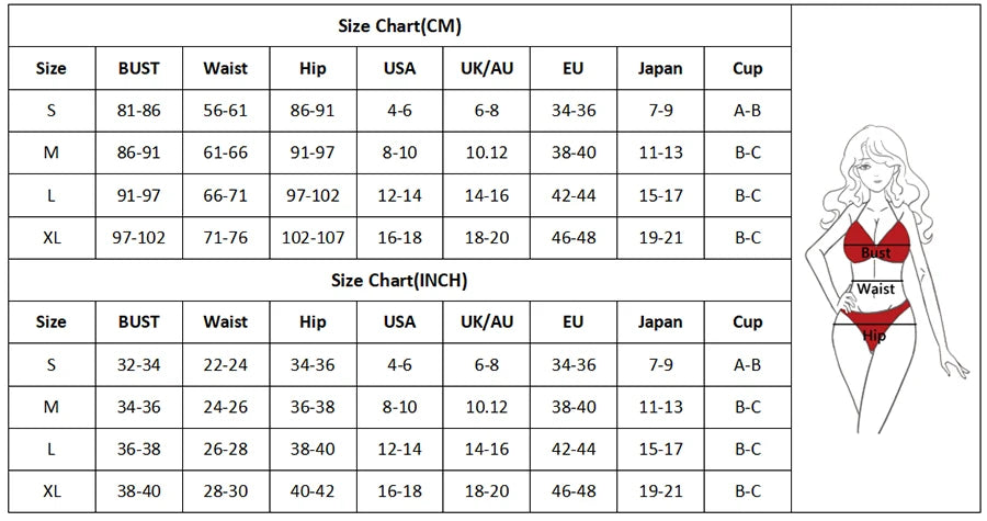 Bikini Swimsuit Women Swimwear 2026 New Solid Push Up Bikinis Set High Waist Thong Bathing Suit Two Pieces Swimming Suits Female