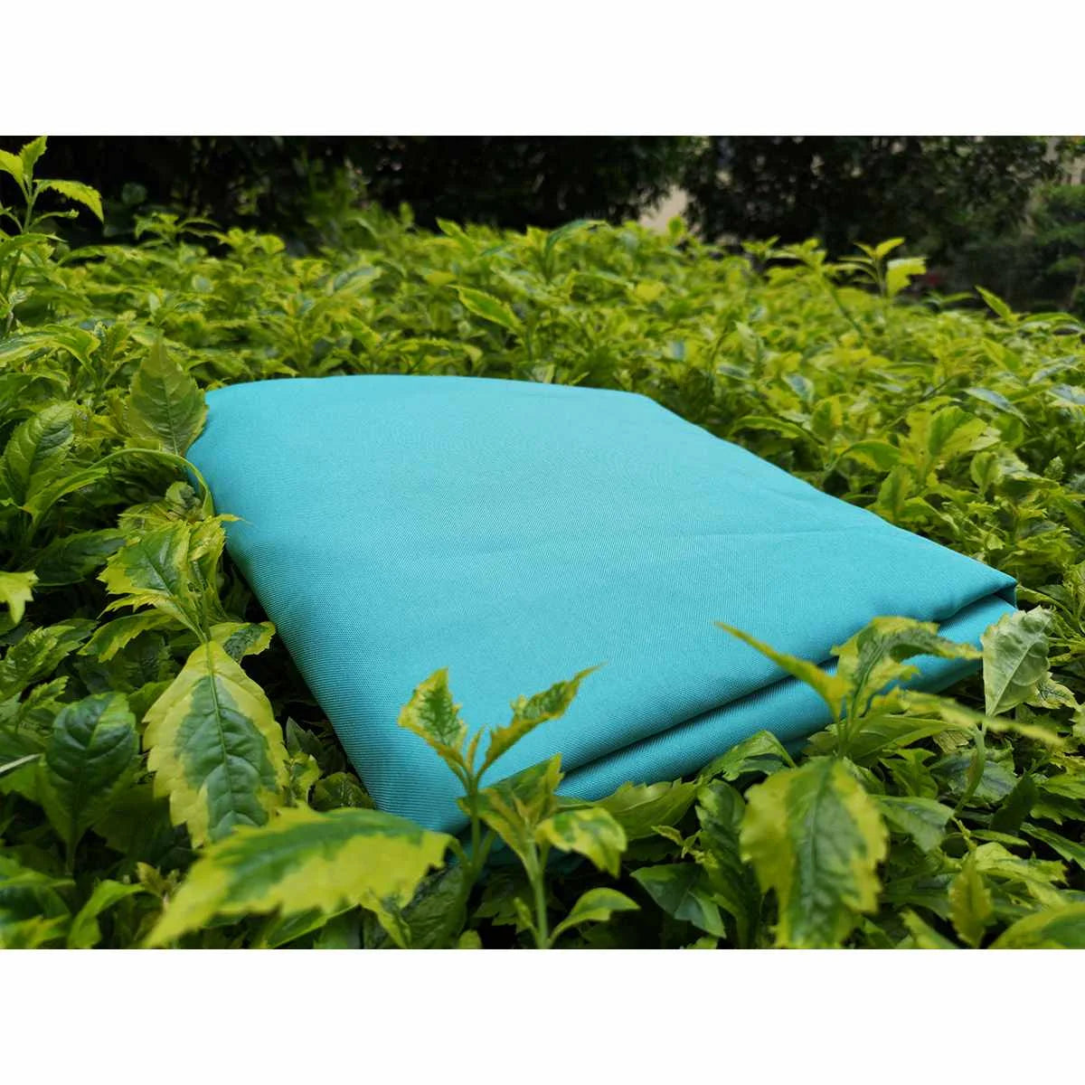 5x5x5/2x2x2M Waterproof Sun Shelter Triangle Sunshade Protection Outdoor Canopy Garden Patio Pool Shade Sail Awning Shade Cloth