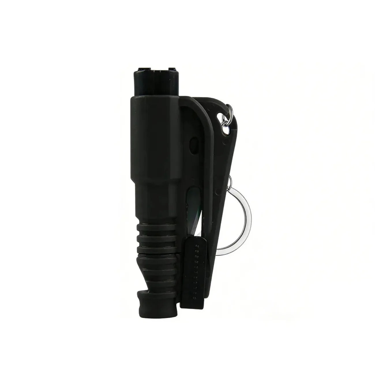 Compact 3-in-1 Safety Hammer Car Escape Tool  Window Breaker Seat Belt Cutter Rescue Whistle Emergency Escape Tool Accessories