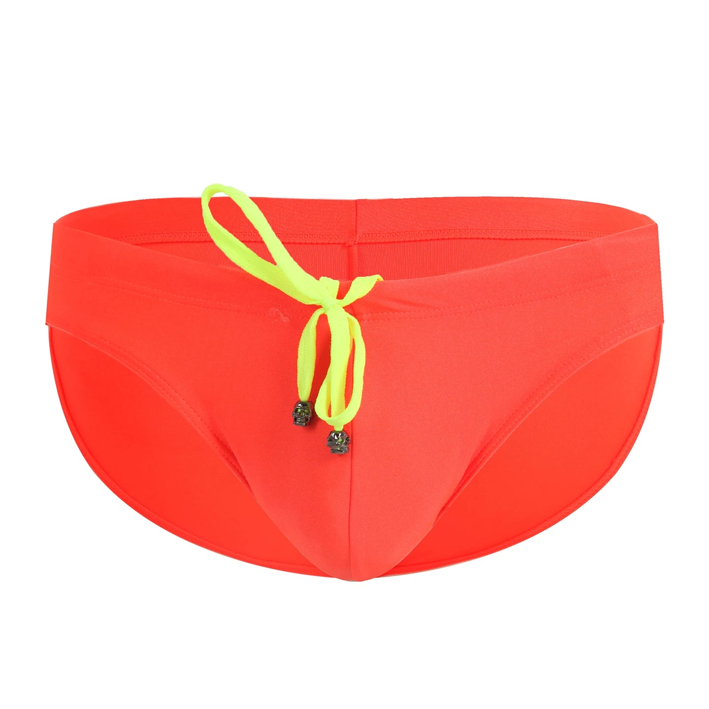 Swimwear Men Swimsuits Quick Dry Swimming Briefs Sexy Male Low Waist Bathing Trunks Beach Bikini Surfing Wear