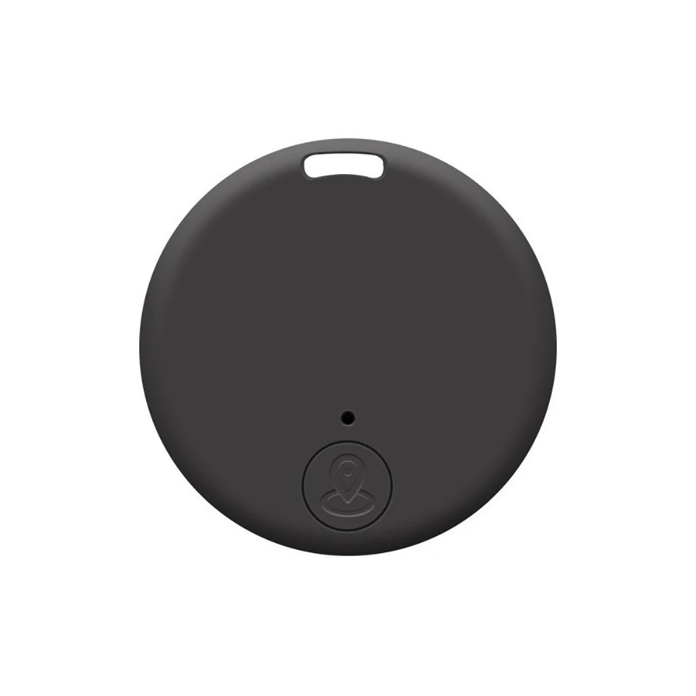 Anti-Lost Device Mini GPS Tracker Bluetooth Pet Kids Wallet Tracking IOS Android Smart Finder Locator Accessories 2025