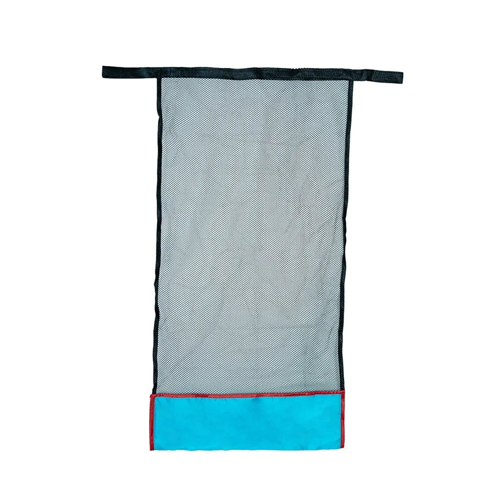 New Foldable Floating Water Hammock Polyester Fibre Floating rods are not included Pool mat Lightweight Floating Toys