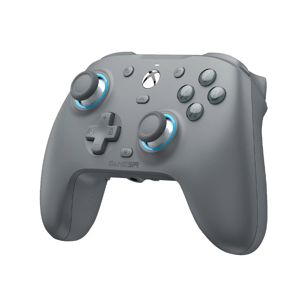 GameSir G7 SE Xbox Gaming Controller Gamepad for Xbox Series X, Xbox Series S, Xbox One, Hall Joystick PC, Replaceable panels