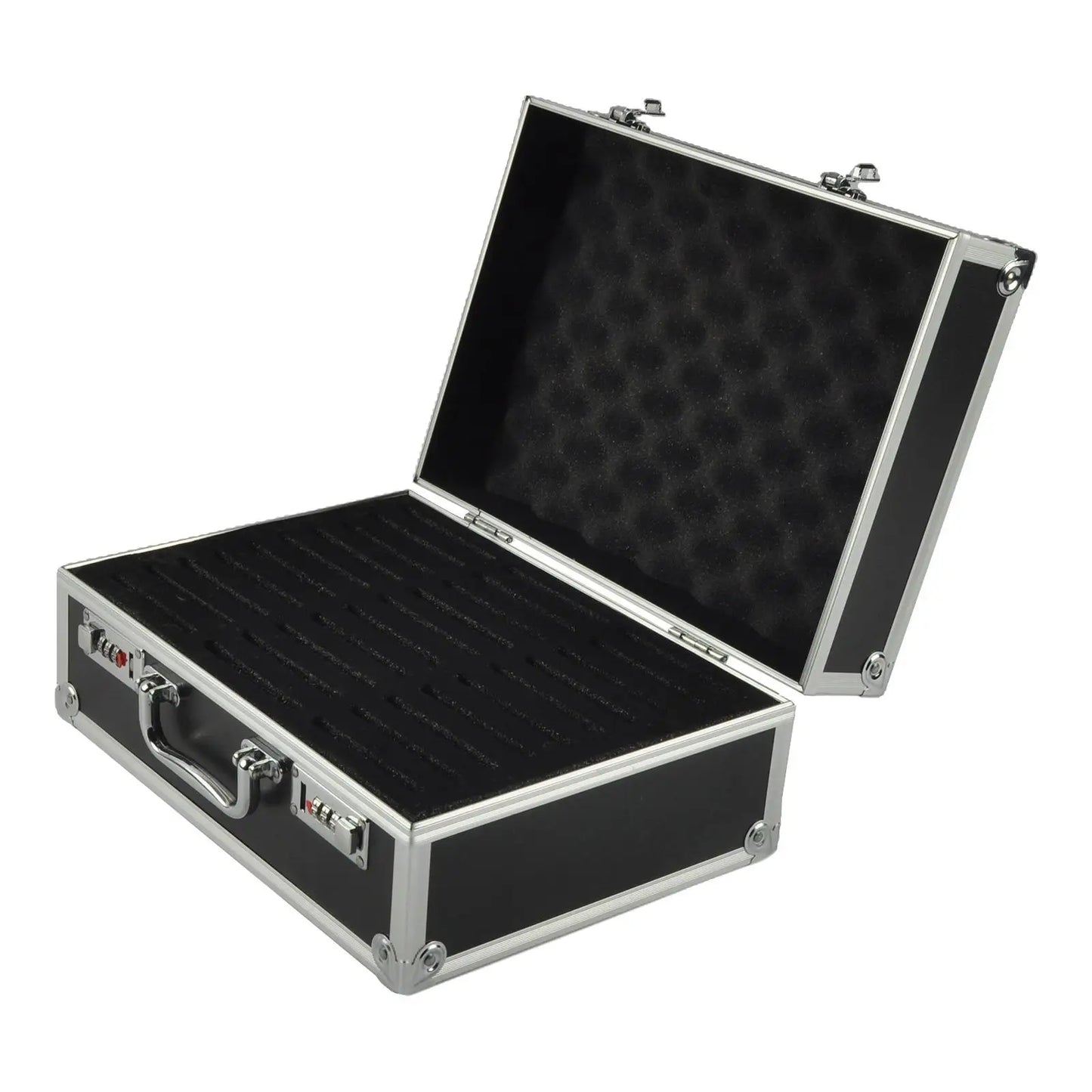 Durable Graded Card Case 35PT Card Saver Slotted Storage Case for PSA Grade Card Football Card Basketball Card Game Card