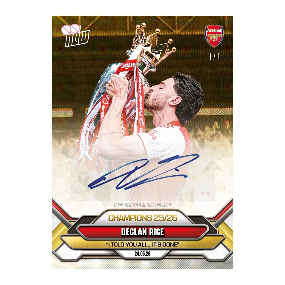 Soccor DIY Homemade Mikel Arteta Max Dowman Declan Rice Martin Odegaard Laser Color Flash Collectible Cards Holiday Gift
