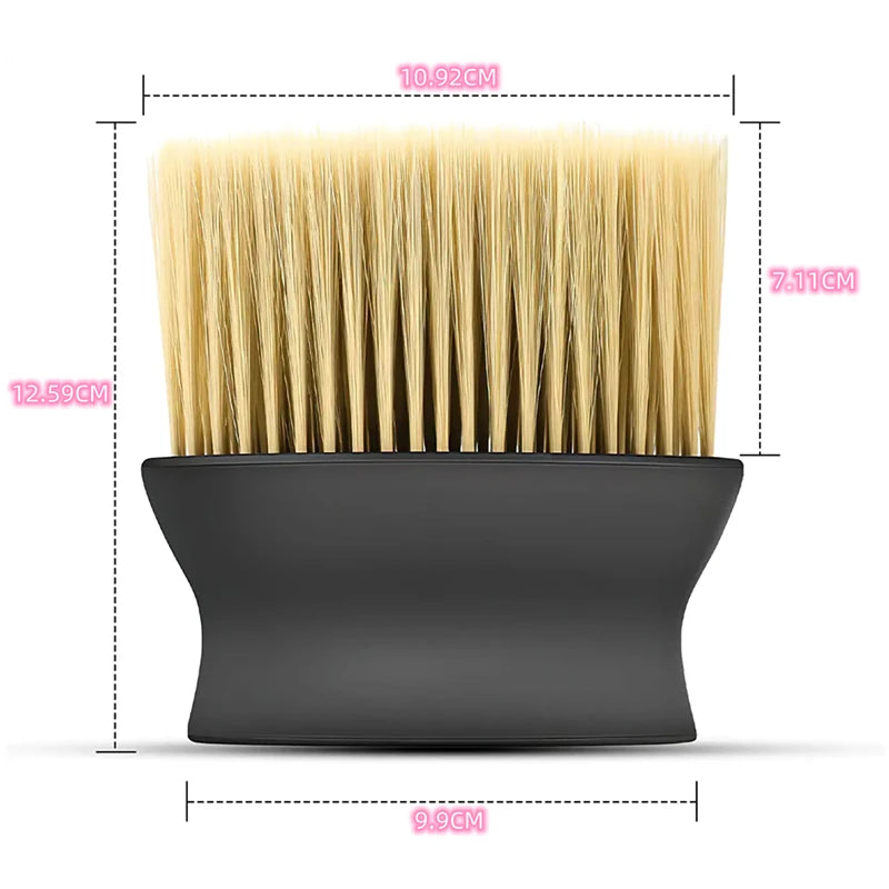 Auto Interior Dust Brush Car Cleaning Brushes Soft Bristles Detailing Brush Dusting Tool for Car Dashboard Air Conditioner Vents
