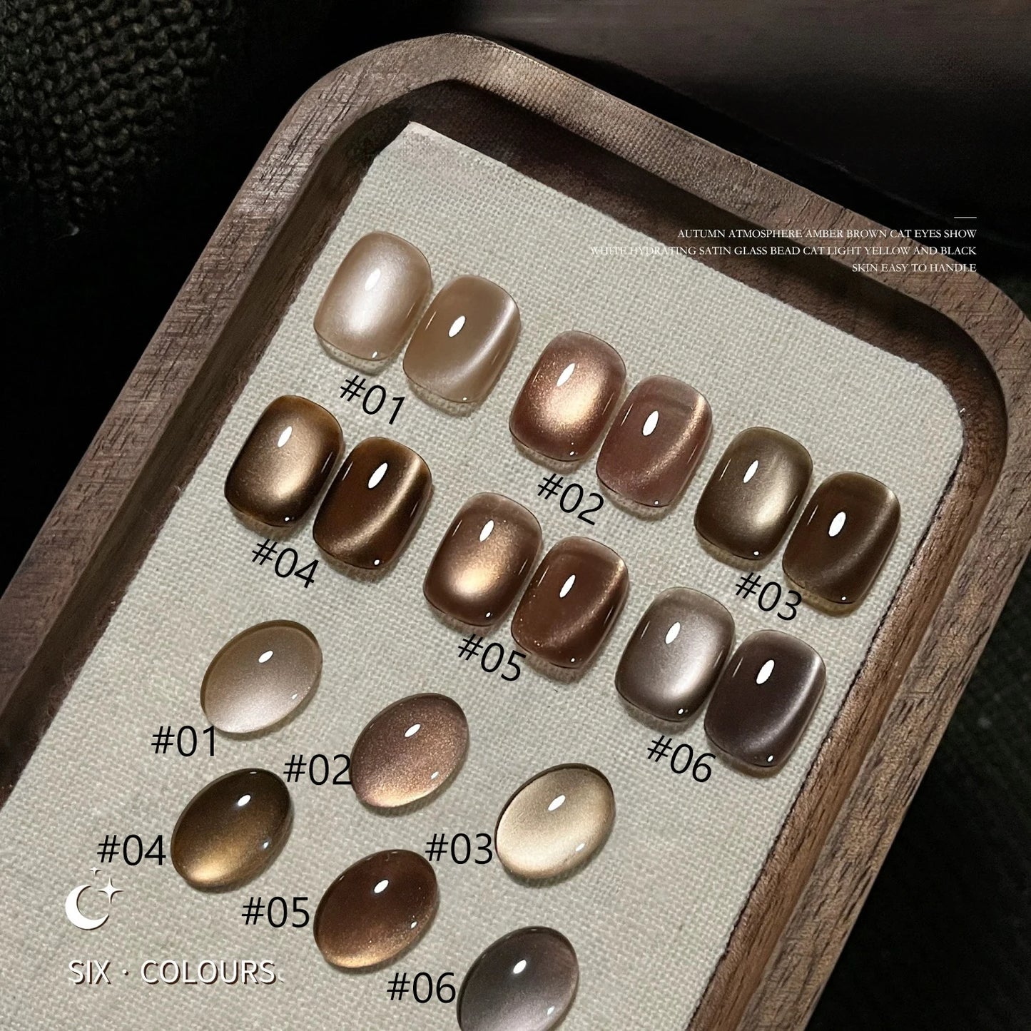 MIANEL 10Ml Sparkling Light Broken Drill Gel Nail Polish Soak Off UV Light For Gel Nails DIY Nail Salon LED Gel Varnish