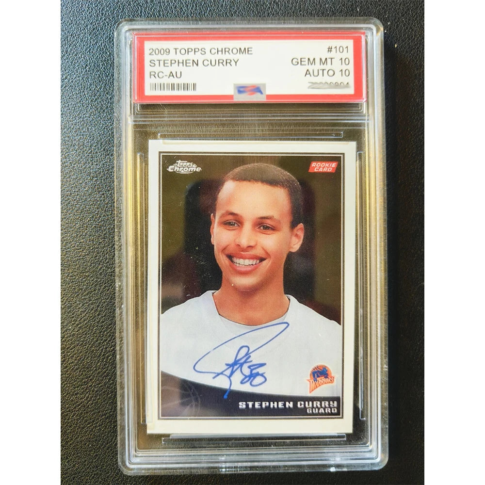 TOPPS Star card DIY Homemade Xtreme Cool Game toys Collection card Lamine Yamal Kobe Bryant Christmas birthday gift