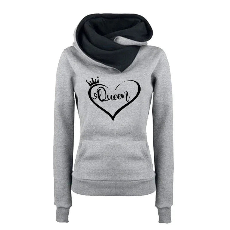 Hot Sales Fashion 2026 Women's Tracksuit Women's Clothing Casual Outdoor Daily Sweatpants Simplicity Sports Long Sleeve Pullover