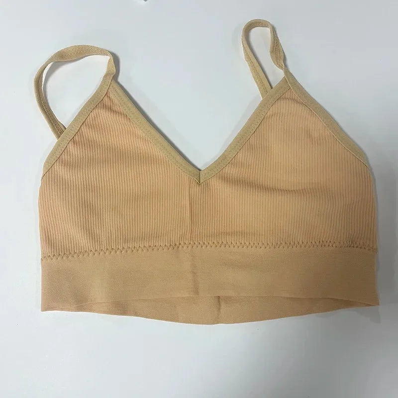 1pair Thick Sponge Bra Pads for Women Swimsuit Breast Push Up Breast Enhancer Removeable Bra Pads Inserts Cups Bra Accessories