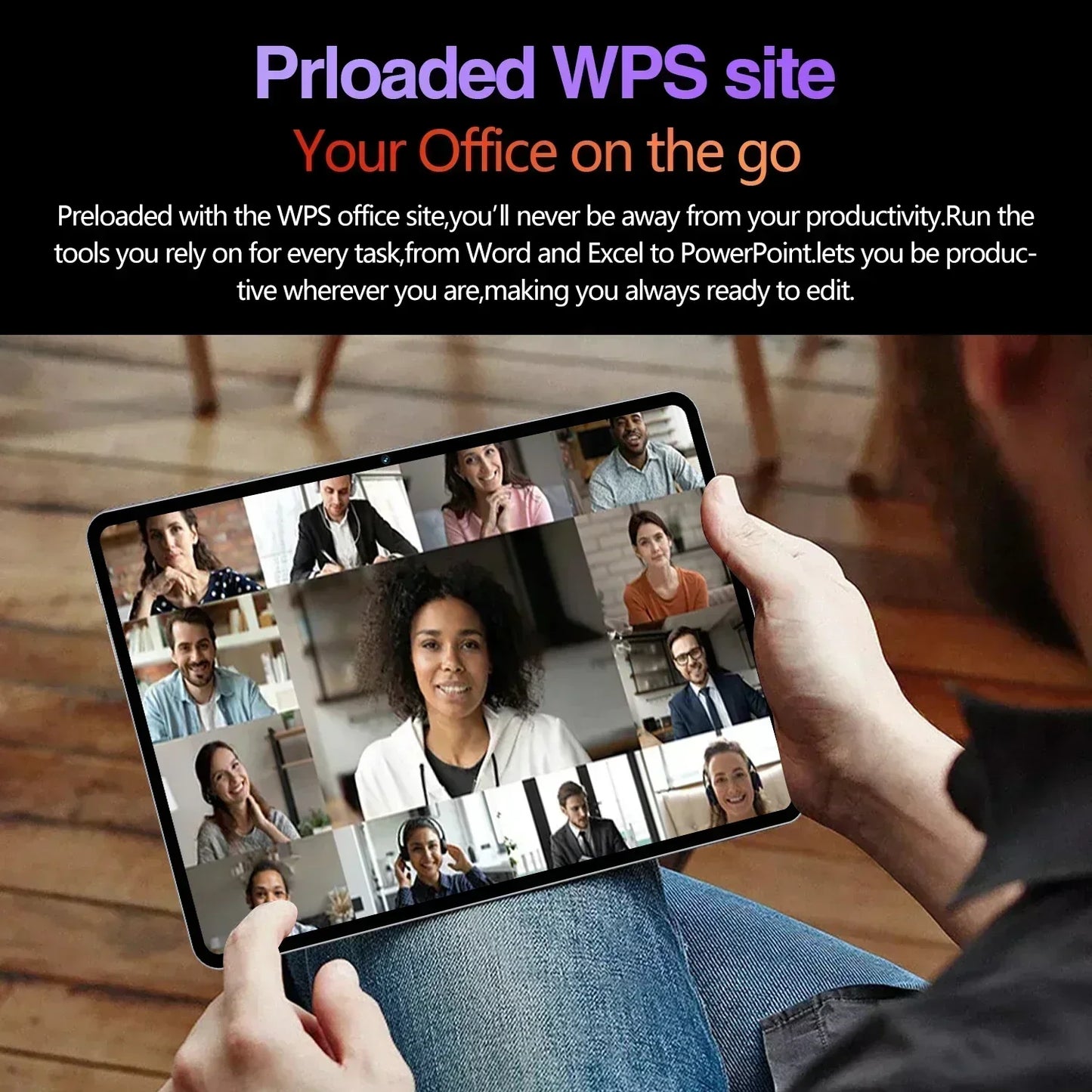 2026 New Original Global Edition Tablet PC Pad 7S Pro Snapdragon 8gen2 Android 14 HD 4K 22GB+2TB 5G Tablet Dual SIM WIFI tablet