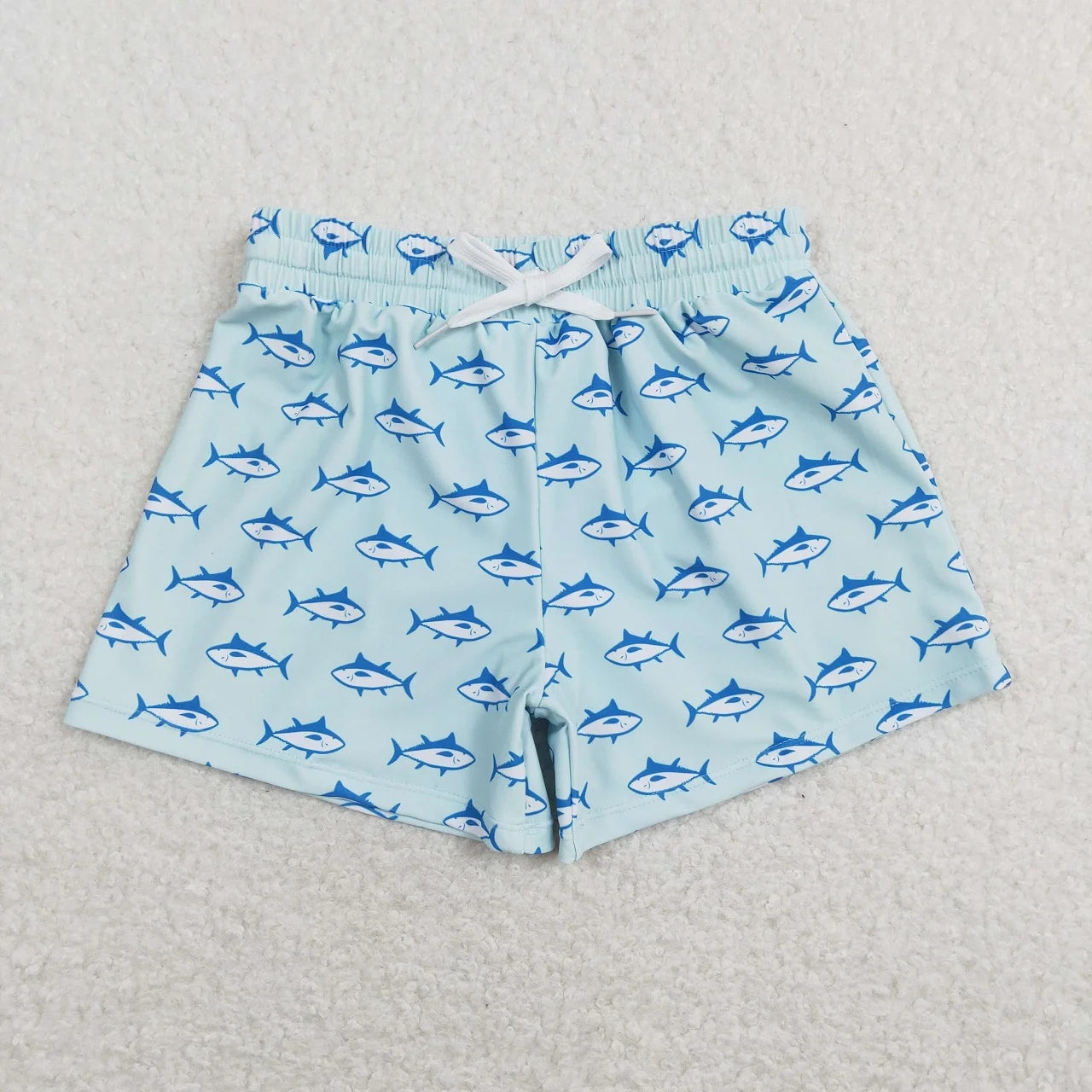 Wholesale Toddler Green Shorts Kids Ducks Camo Swimsuit Children Swimwear Clothing Children Swimming Trunks Baby Boy Clothes