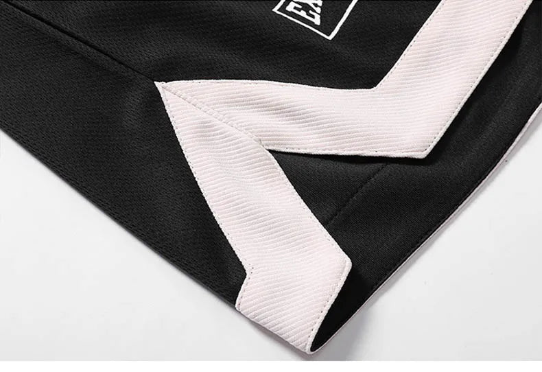 Plus Size 7XL 8XL 9XL Casual Basketball Shorts Men Hip Hop Streetwear Gyms Joggers Running Sports Bodybuilding Shorts Homme Male
