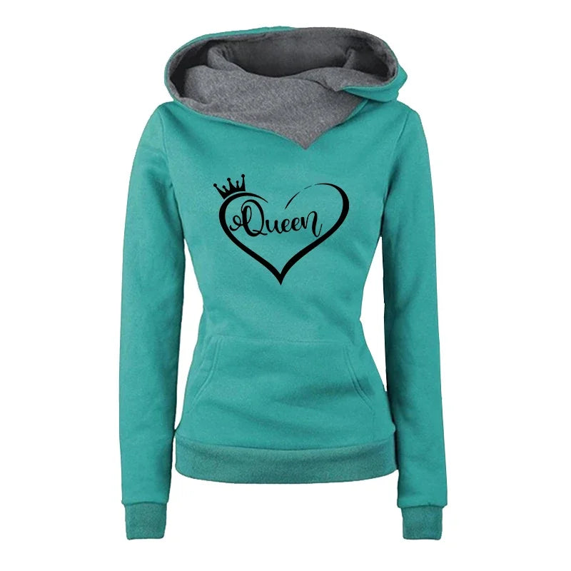 Hot Sales Fashion 2026 Women's Tracksuit Women's Clothing Casual Outdoor Daily Sweatpants Simplicity Sports Long Sleeve Pullover
