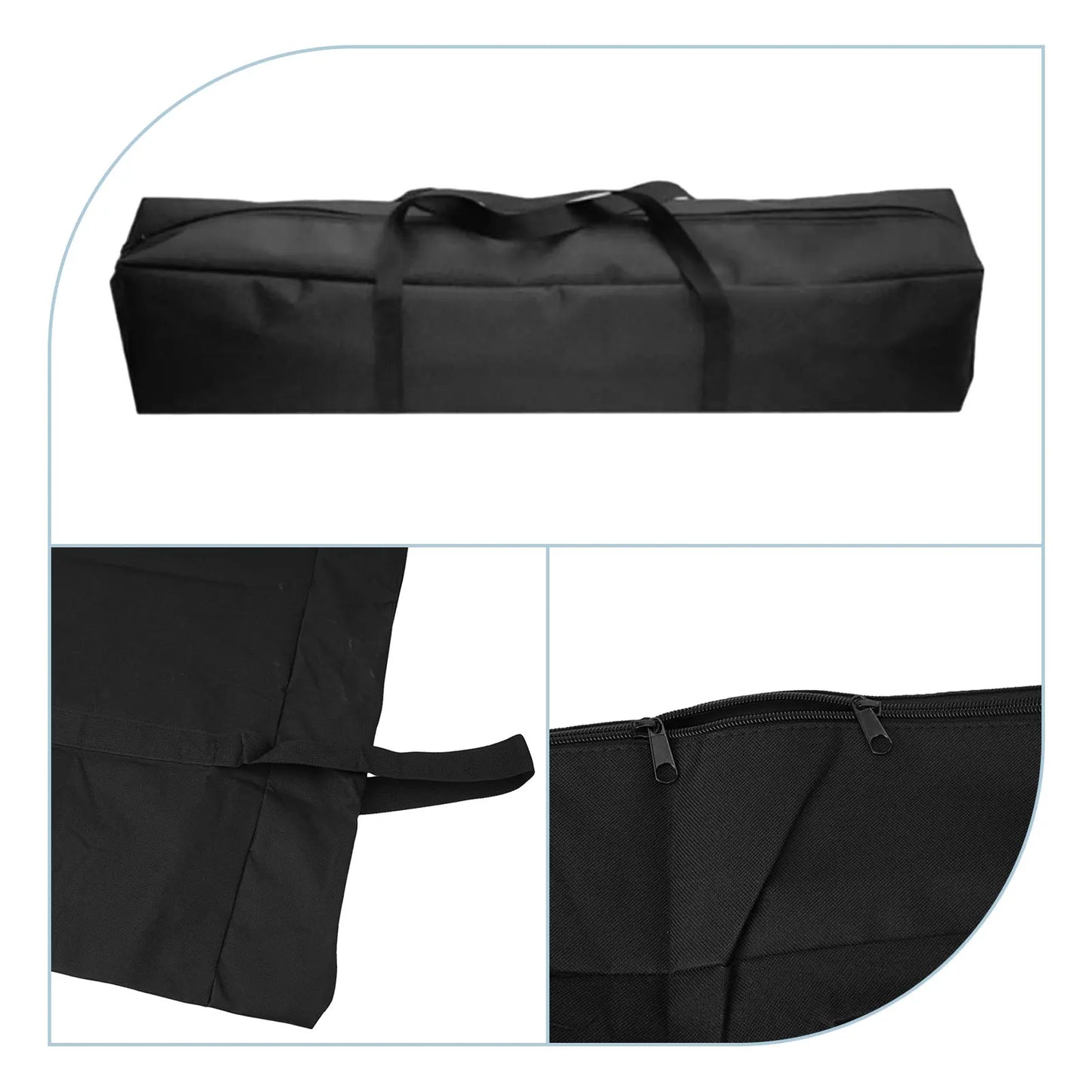 Umbrella Storage Bag Beach Umbrella Carrying Bag Beach Umbrella Container Patio Garden Structures Outdoor Living